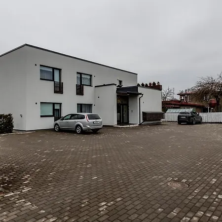 Rohu 8 Apartament
