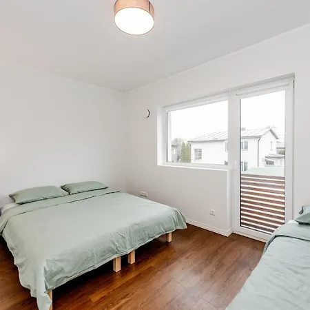 Rohu 8 Apartament *