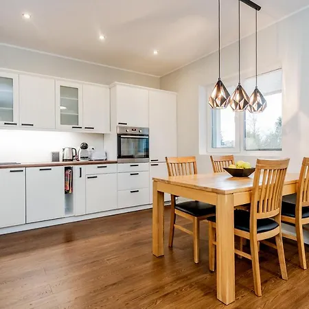 Apartament Rohu 8